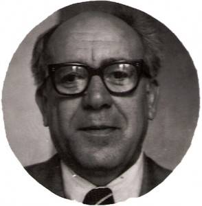 Dr. László Zoltán